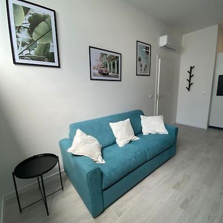 Your Urban Flat In Milano Ngoại thất bức ảnh