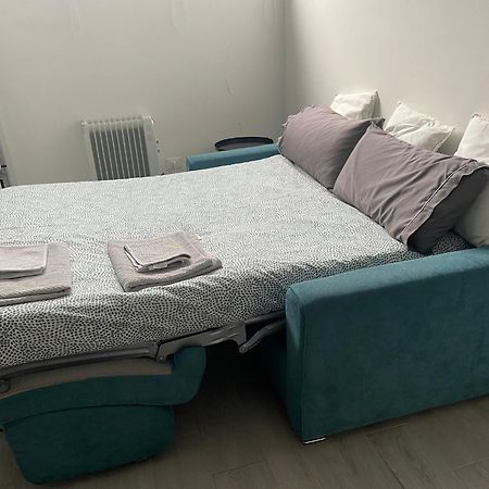 Your Urban Flat In Milano Ngoại thất bức ảnh
