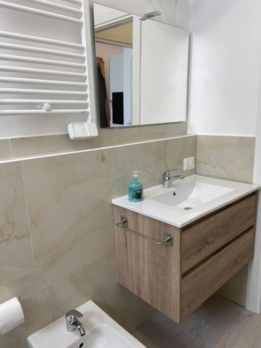 Your Urban Flat In Milano Ngoại thất bức ảnh