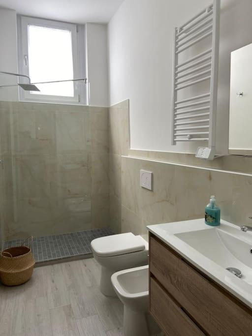Your Urban Flat In Milano Ngoại thất bức ảnh