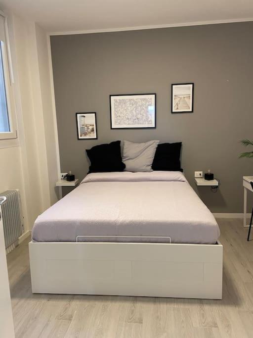 Your Urban Flat In Milano Ngoại thất bức ảnh